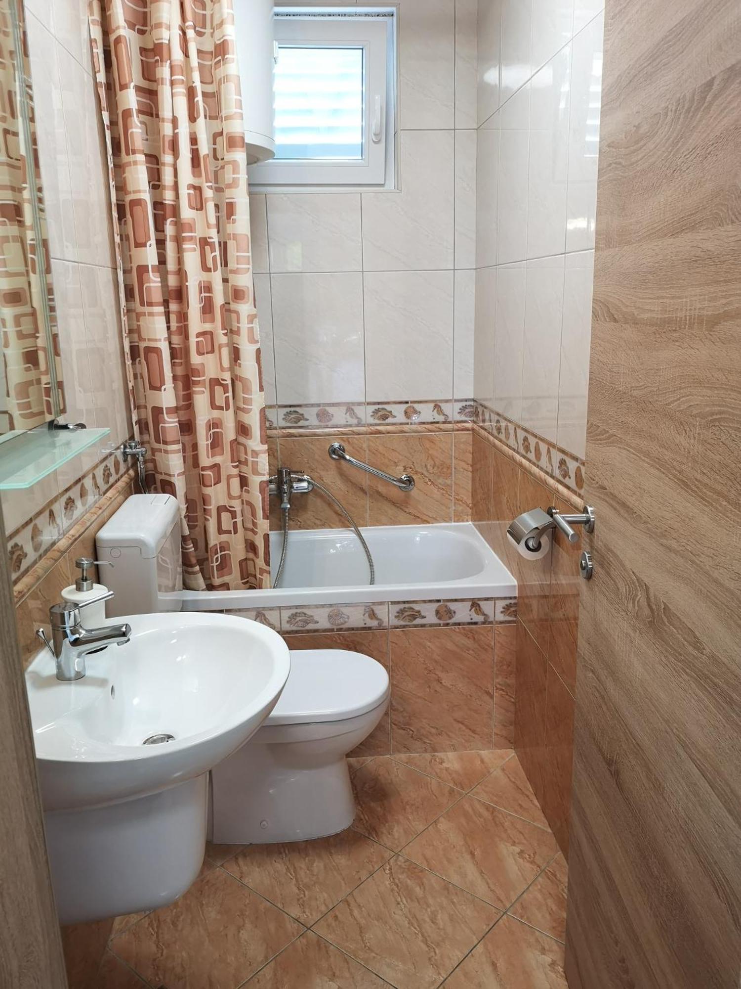 Apartmani Anda Живогошче Экстерьер фото