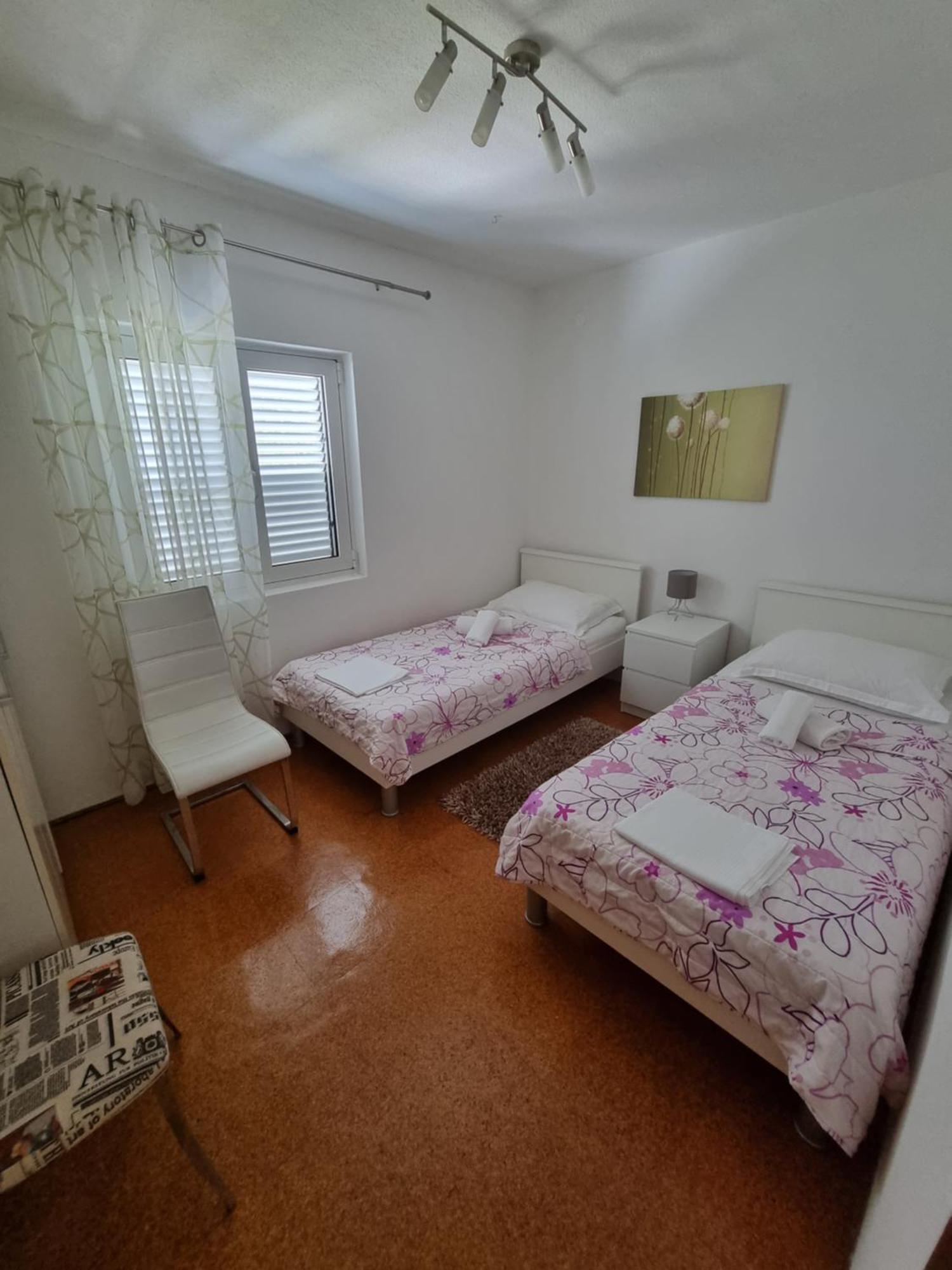 Apartmani Anda Живогошче Экстерьер фото