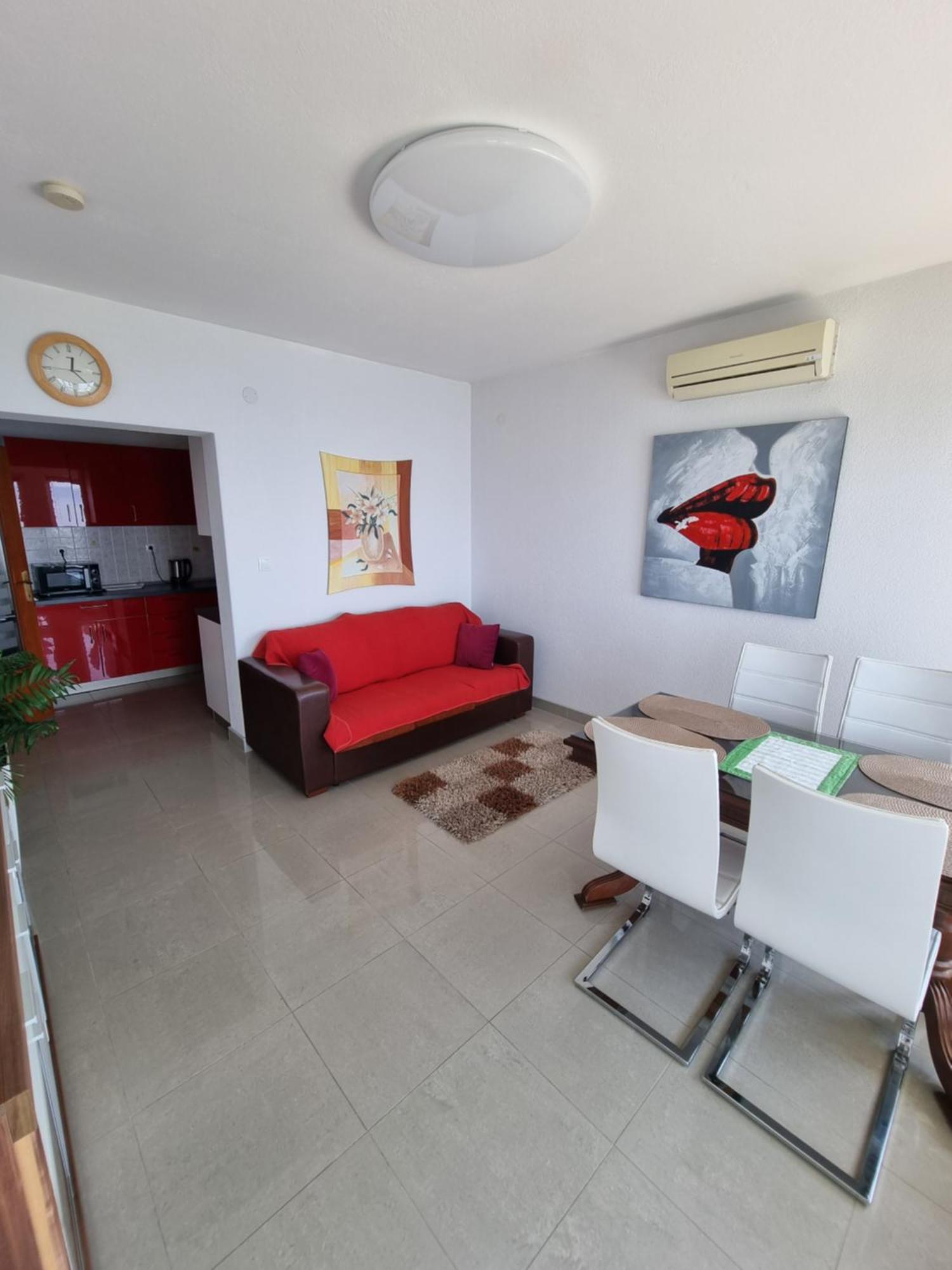 Apartmani Anda Живогошче Номер фото