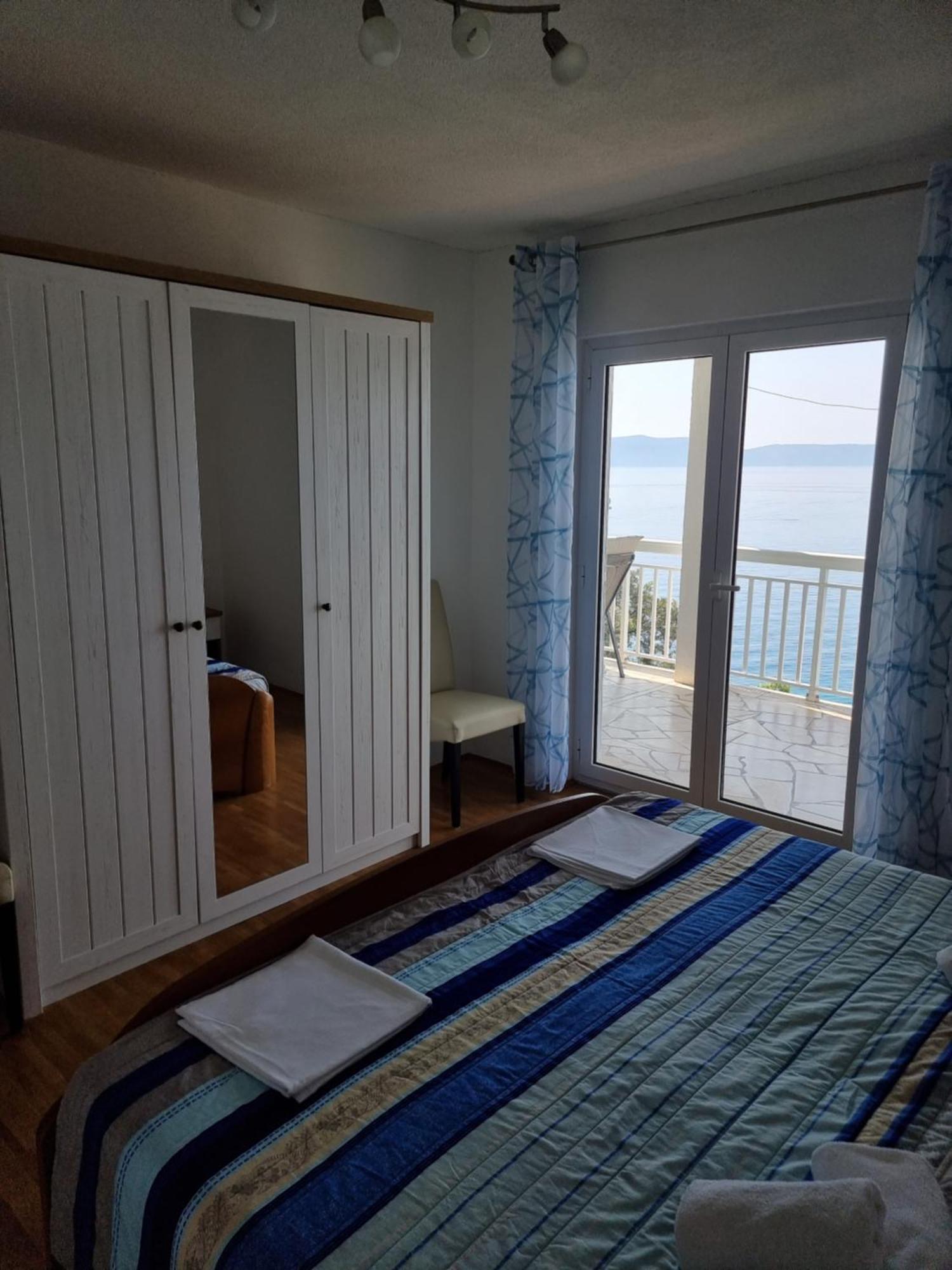 Apartmani Anda Живогошче Номер фото