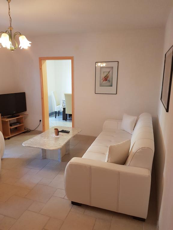Apartmani Anda Живогошче Экстерьер фото